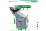 Stacking Chair cover