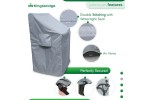 Stacking Chair cover